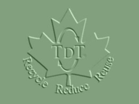 TDT-3R MULTI FUEL